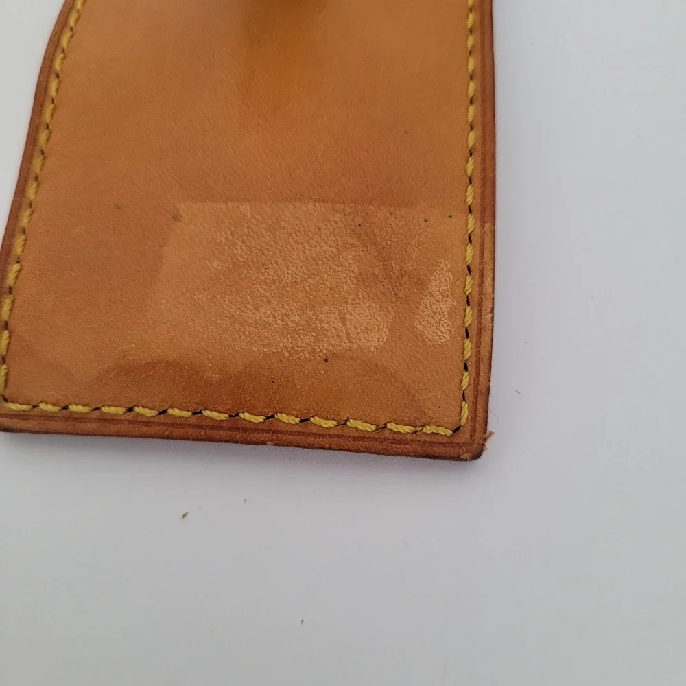Louis Vuitton crafted from